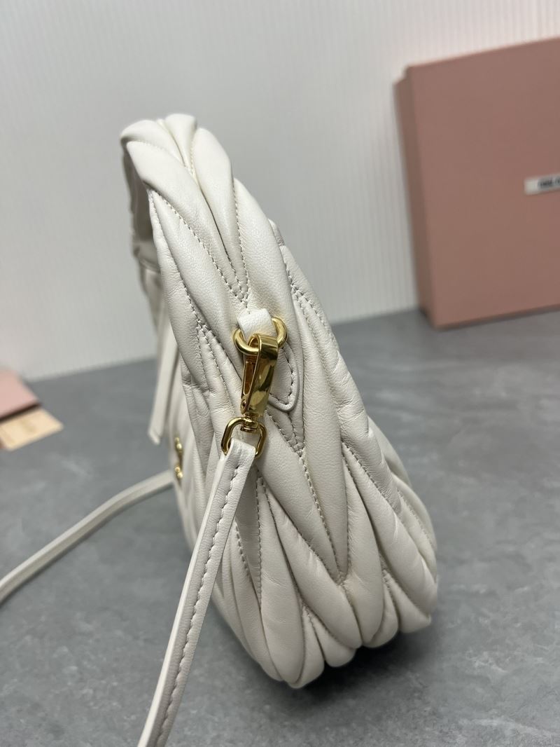 Miu Miu Top Handle Bags